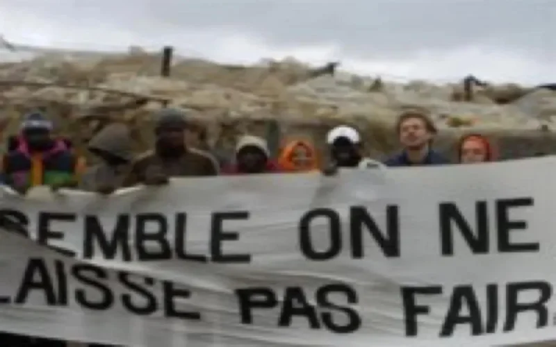 El Ejido, rien n'a changé depuis les émeutes racistes