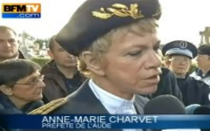 Profanation de tombes musulmanes à Carcasonne