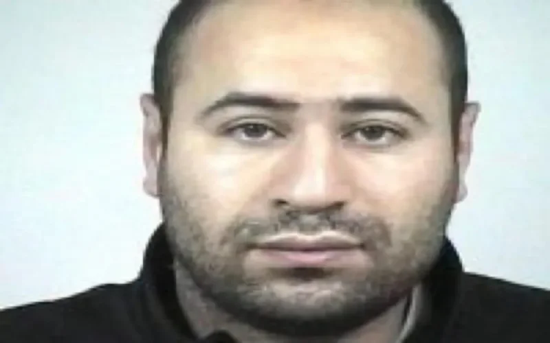 Le corps de Nordine Amrani rapatrié au Maroc 