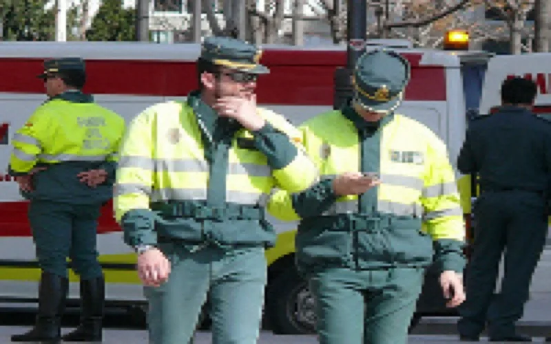 Le meurtrier d'un Marocain arrêté en Espagne