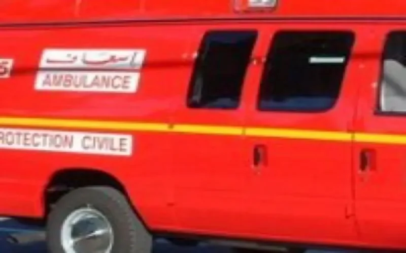 Un fonctionnaire tente de s'immoler à Moulay Yacoub