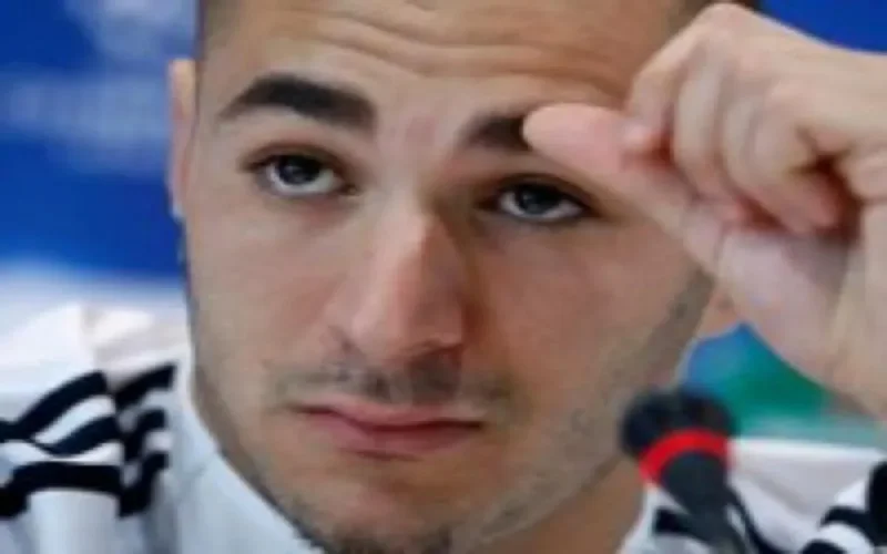 Karim Benzema fête ses 24 ans à Marrakech 