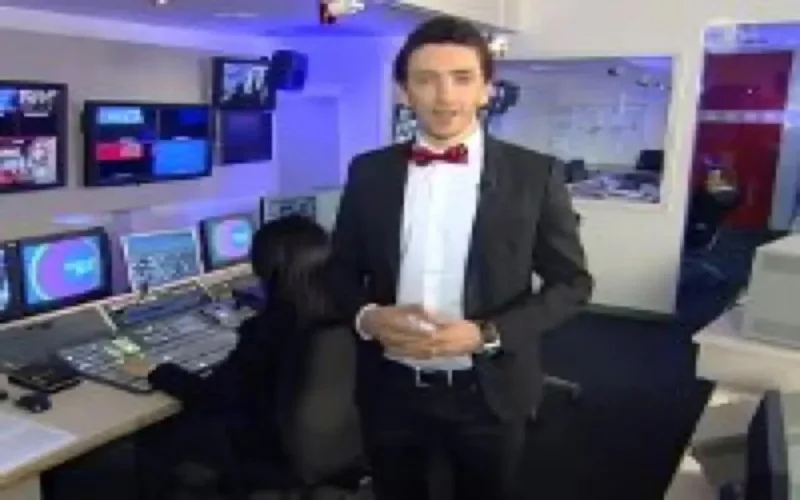 Bêtisier 2011 de Medi 1 Tv