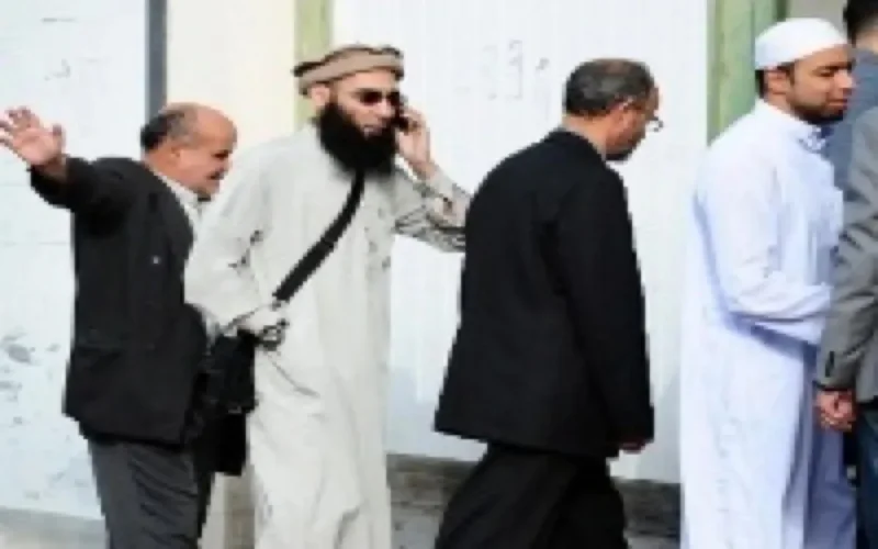 Le leader de Sharia4Belgium condamné 