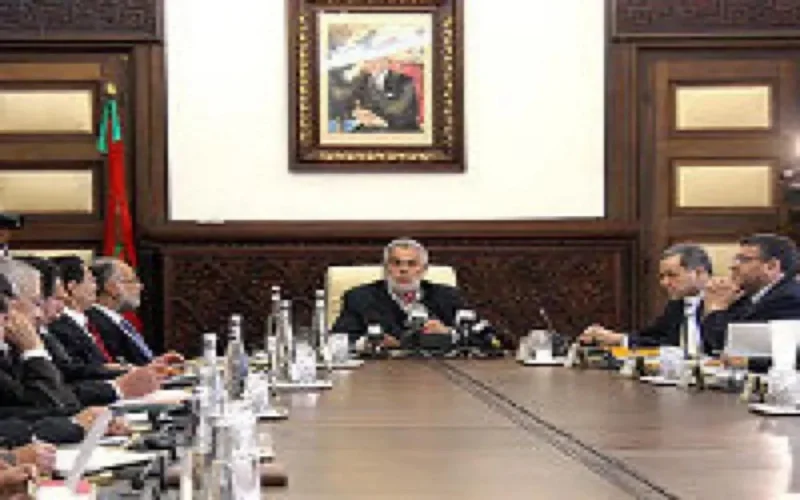 Un conseil de gouvernement inconstutionnel ? 