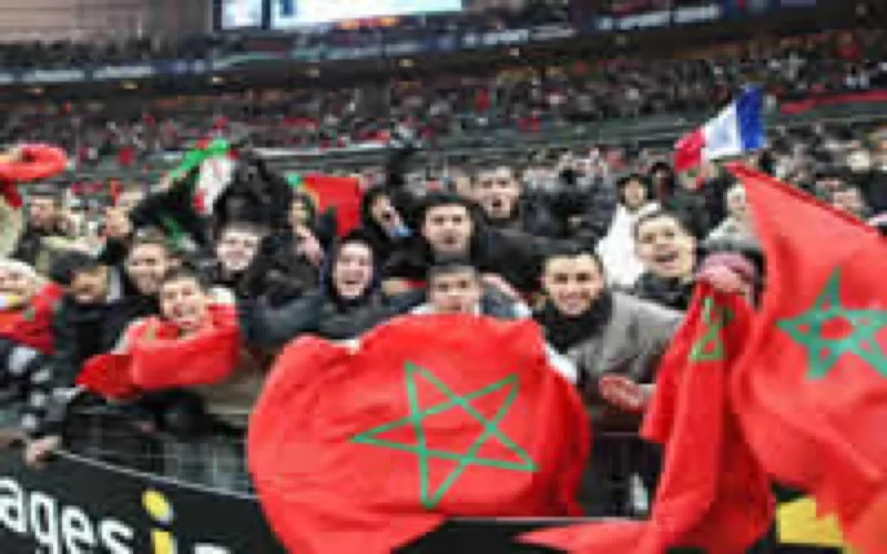 Le Daily Telegraph donne le Maroc favori pour l'organisation du mondial