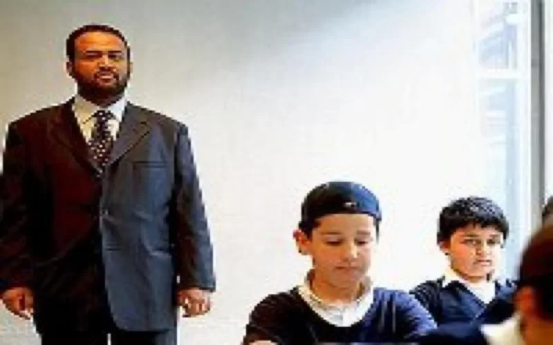 Europe : les enseignants d'arabe menacent de faire grève