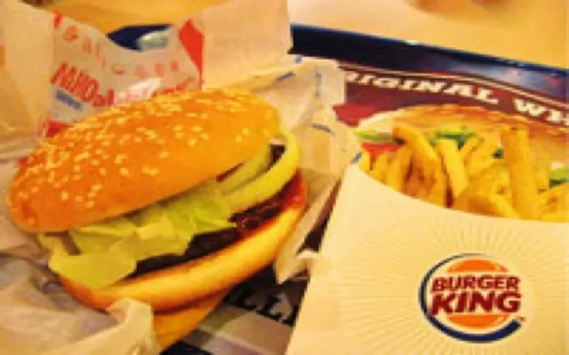 Burger King va ouvrir 20 restaurants au Maroc