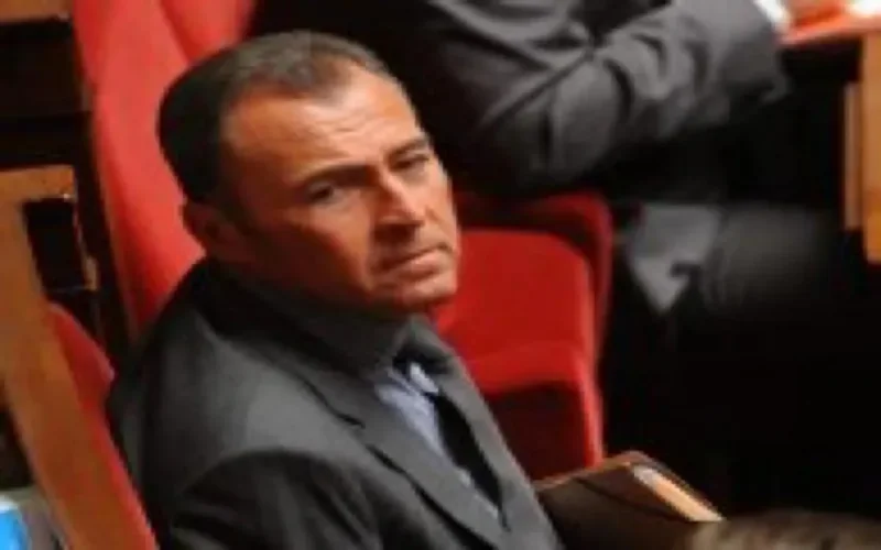 Lionnel Luca : "mieux vaut une usine au Maroc que de nouveaux immigrés"