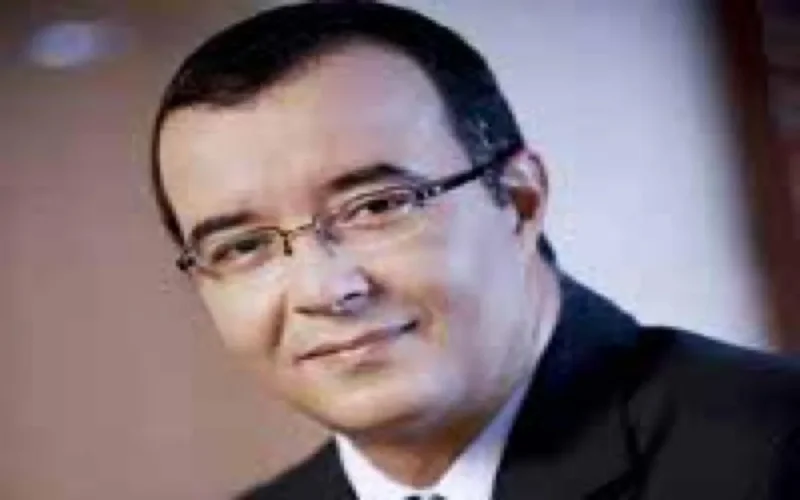 Fouad Douiri