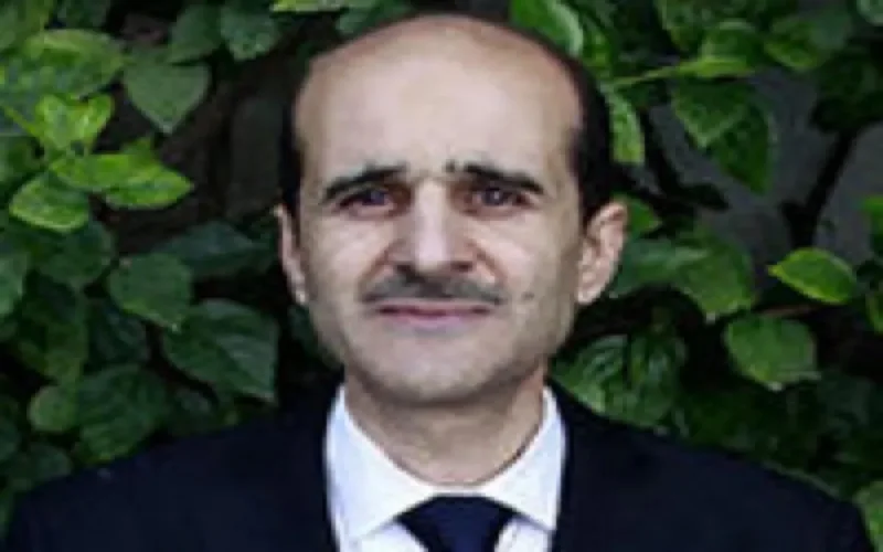 Idriss Azami Al Idrissi