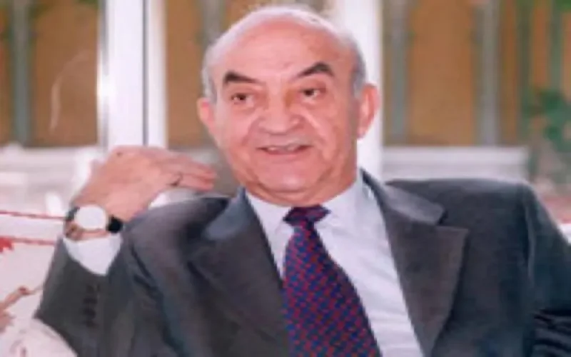 Abderrahmane El Youssoufi hospitalisé en France 