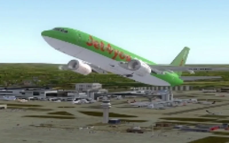 Jet4you intègre Jetairfly