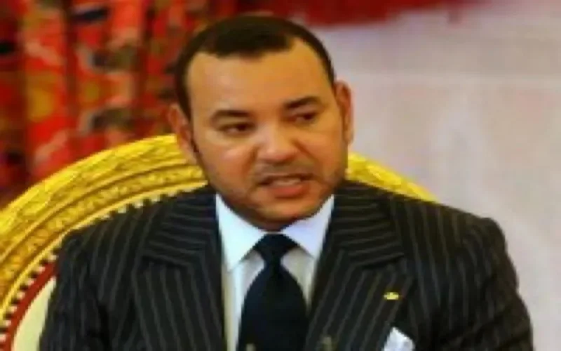 Le Roi Mohammed VI téléphone aux ministres PJD