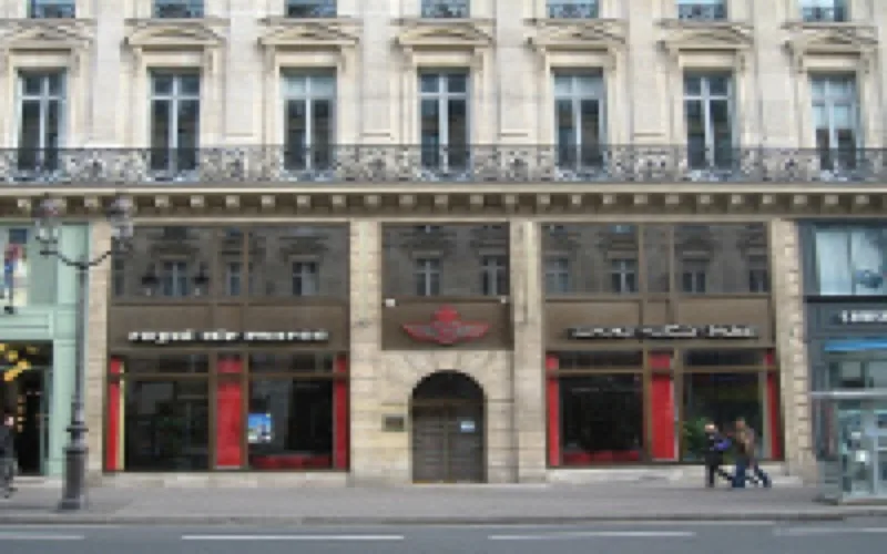 Royal Air Maroc ferme des agences en France