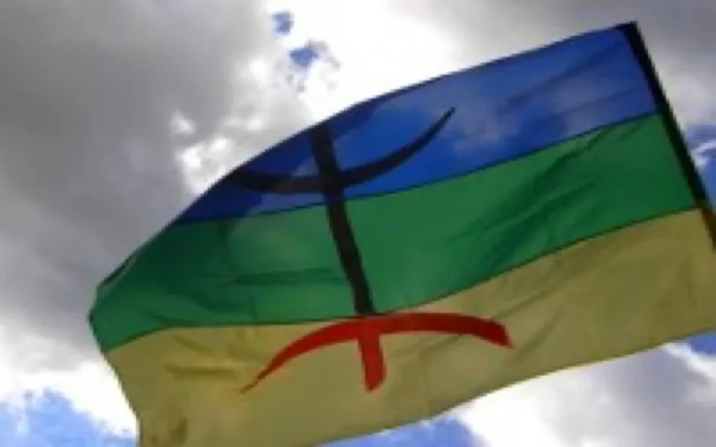 Le PAM veut un parlement amazigh