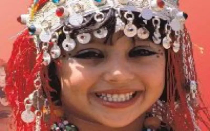 Les Imazighens célèbrent l'an 2962