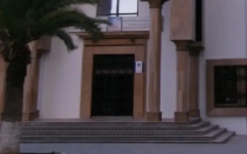 Corruption : un responsable de conservation foncière piégé 