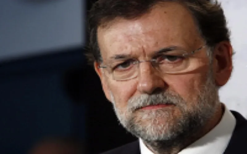 Mariano Rajoy au Maroc mercredi 18 janvier