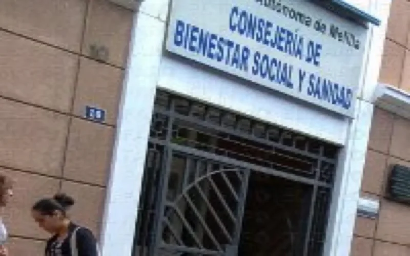 Une Marocaine tente de se brûler vive à Melilla