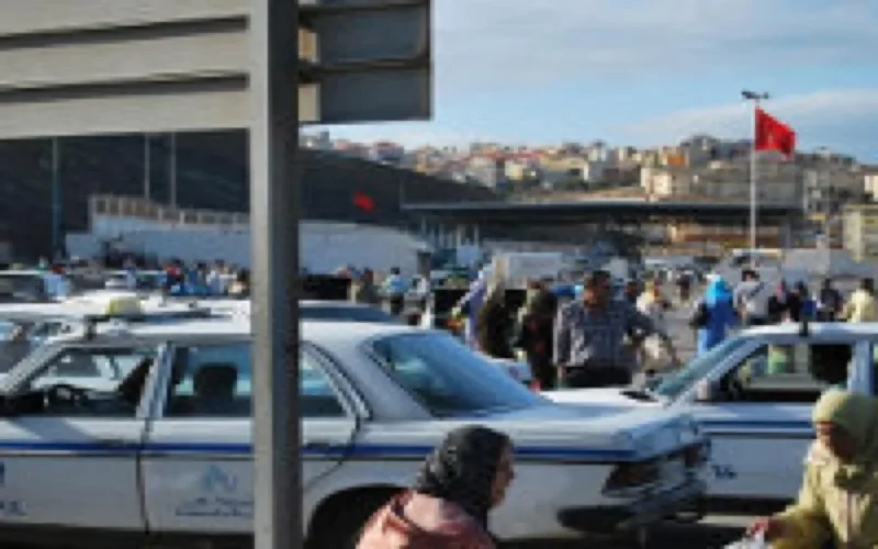 Le Maroc intensifie les contrôles vers Sebta