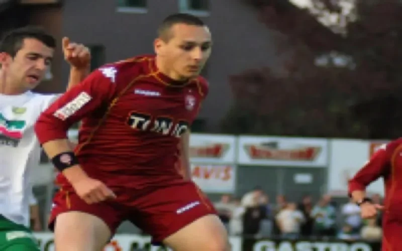 Samir Boughanem revient riche de belles expériences