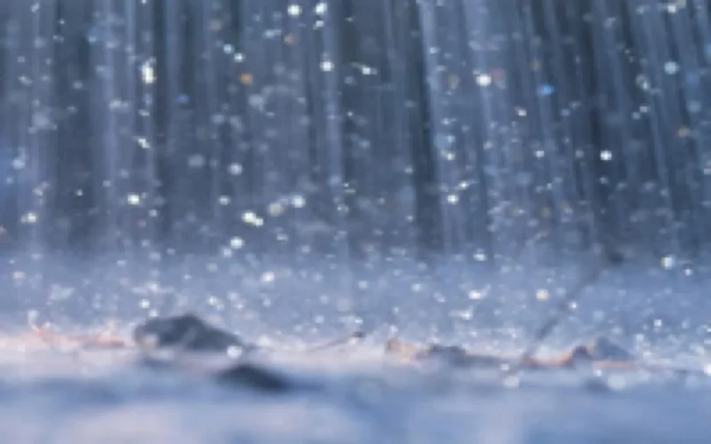 Des pluies à partir de dimanche au Maroc