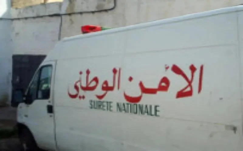 Suicide d'un policier à Laâyoune 