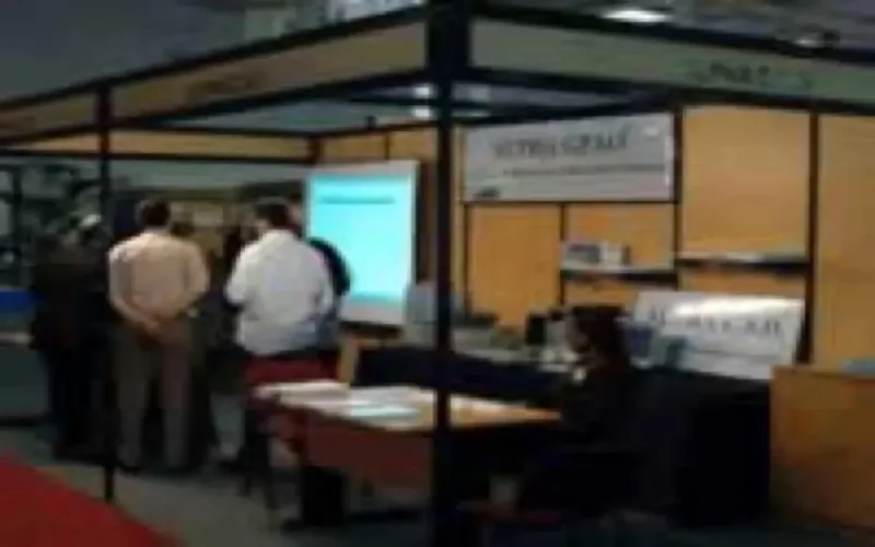 Allemagne-Maroc : Le stand du Maroc suscite l'intérêt des visiteurs et médias