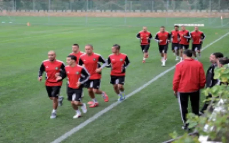 Can 2012 : Prime d'un million de DH en cas de victoire