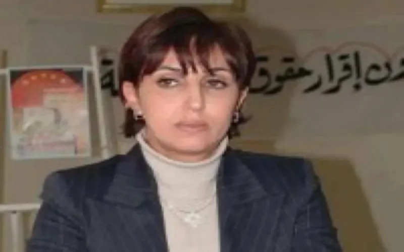 Nabila Mounib, première femme à la tête d'un parti politique au Maroc 