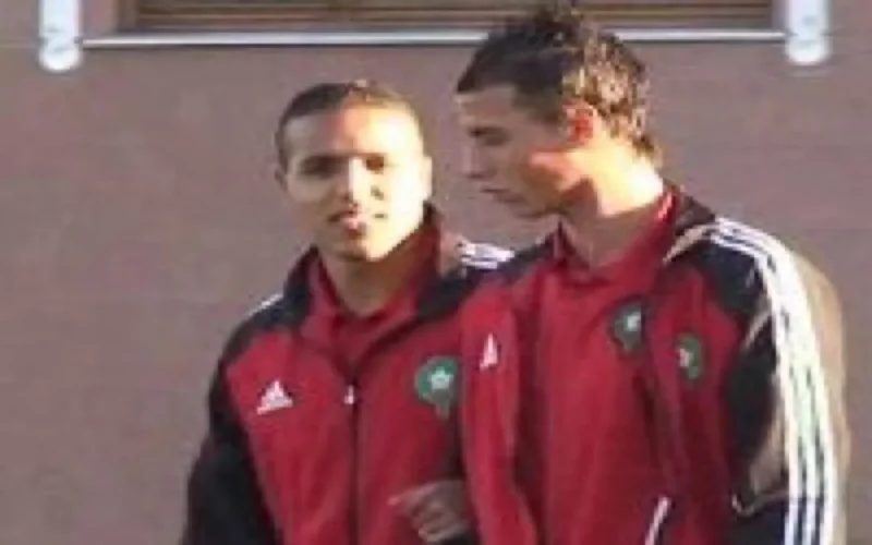 CAN-2012 : Maroc - Tunisie lundi 23 janvier 