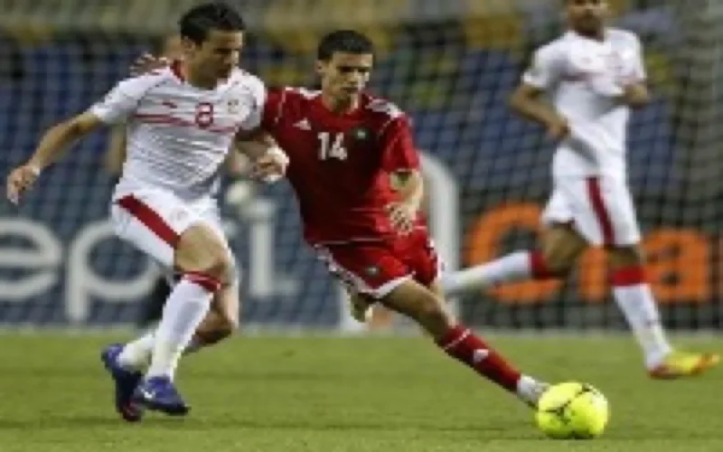 CAN-2012 : match - Maroc - Gabon vendredi 27 janvier 