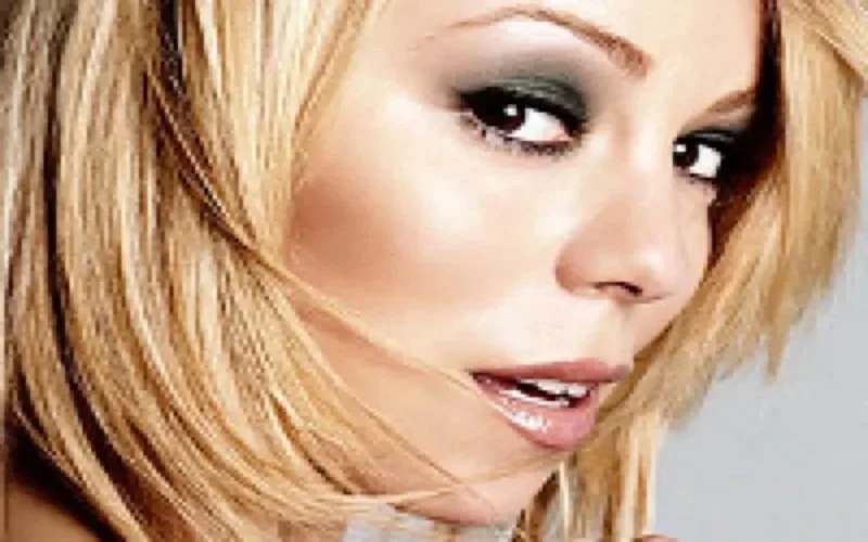 Mariah Carey en concert au Mawazine