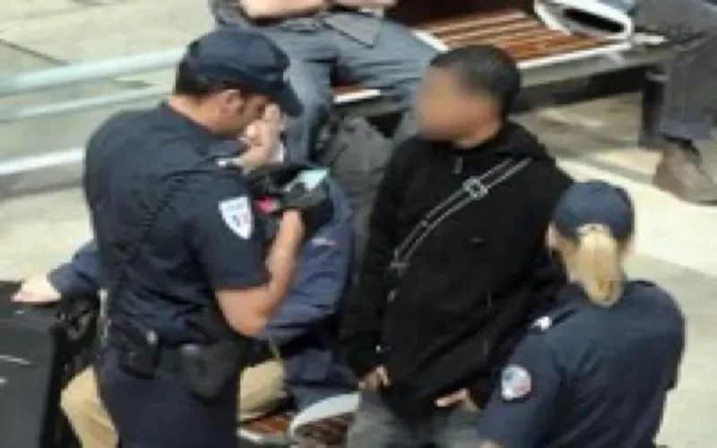 HRW dénonce les contrôles au faciès en France 