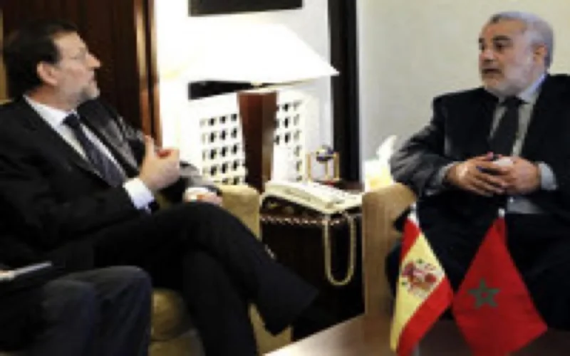 Benkirane veut récupérer Sebta et Melilla 