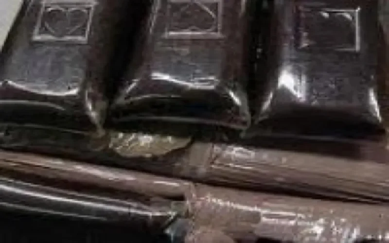 Une famille de MRE arrêtée pour trafic de drogue à Bab Sebta 