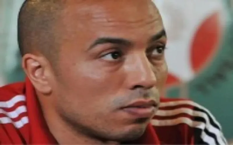 Houssine Kharja ne quitte pas les Lions de l'Atlas