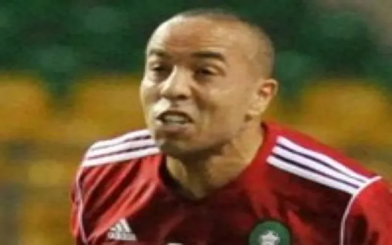 Match Maroc - Niger du 31 janvier 2012