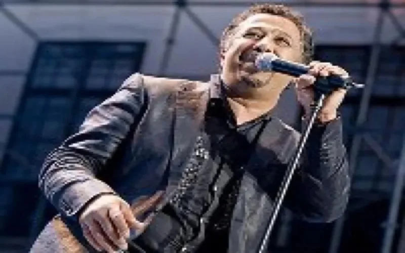 Khaled et Jimmy Cliff à Mawazine 