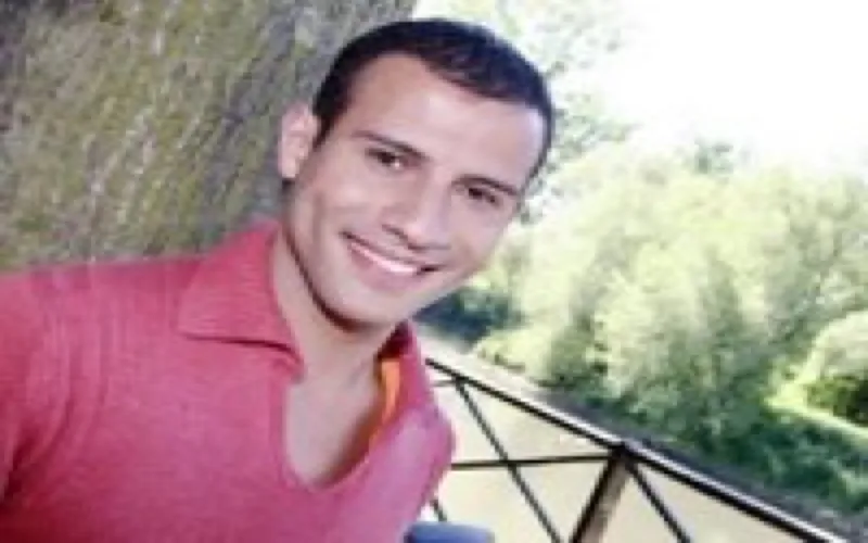 Hicham Nazzal présente "Affaire suivante" sur France 2 