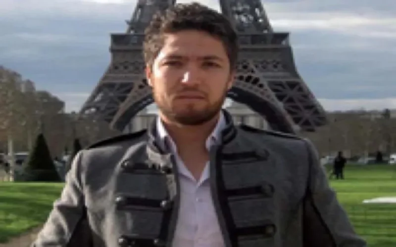 Zakaria Moumni gracié 