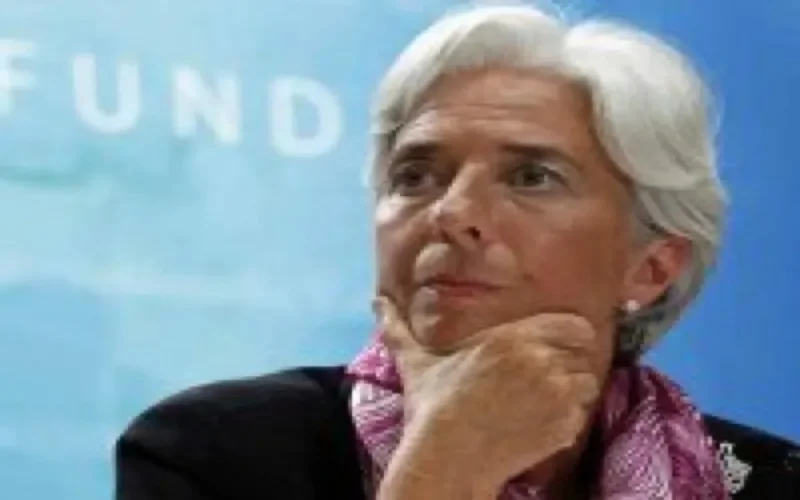 Christine Lagarde pour la réouverture des frontières entre le Maroc et l'Algérie 