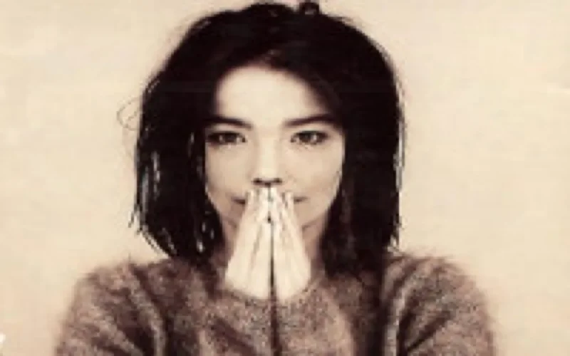 Björk au Festival de Fès des Musiques Sacrées 