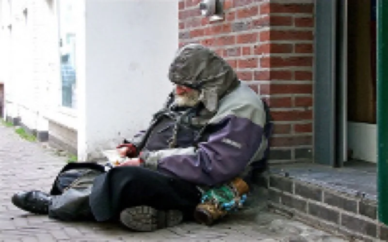 Décès d'un SDF marocain aux Pays-Bas 