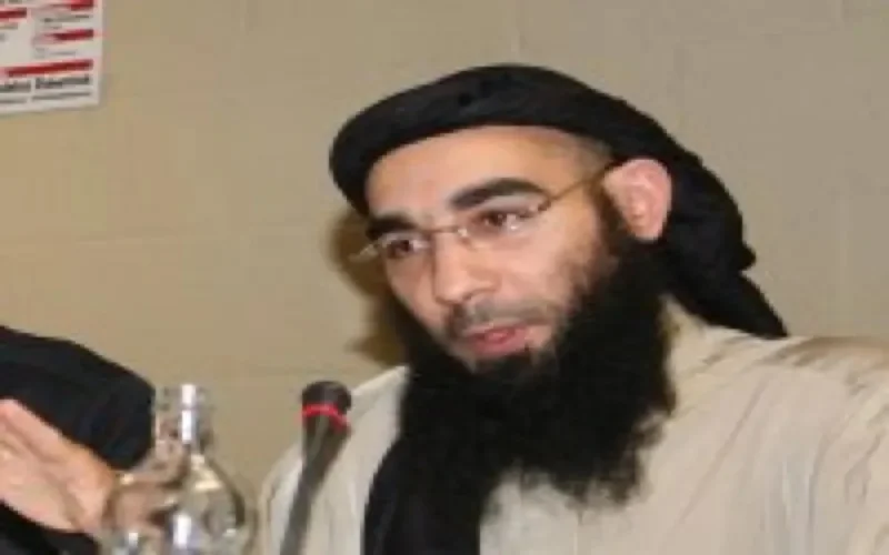 Belgique : Fouad Belkacem condamné à deux ans de prison