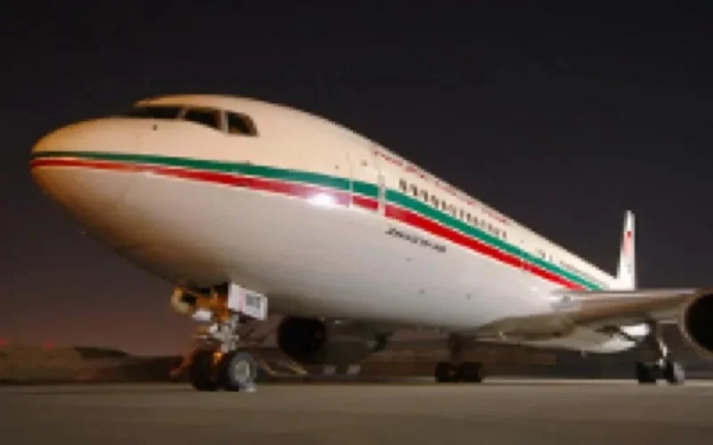 Insolite : Y a-t-il un pilote dans l'avion ? 