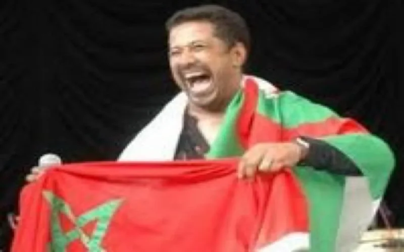 Achourouk : "Mohammed VI aurait offert une villa à Saâdia à Cheb Khaled"
