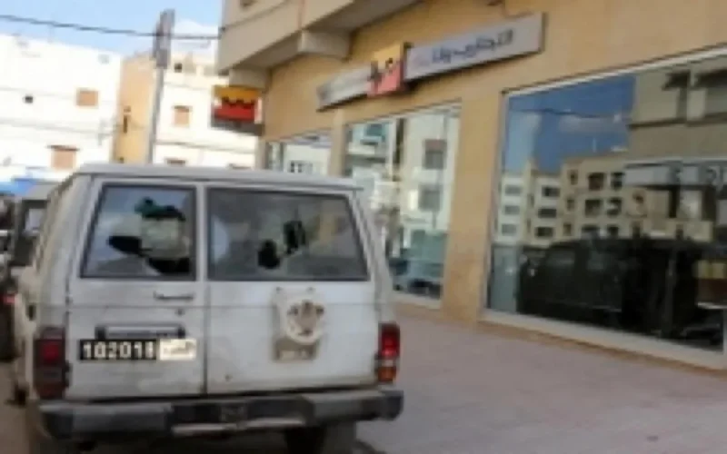 Émeutes à Beni Mellal, 31 blessés