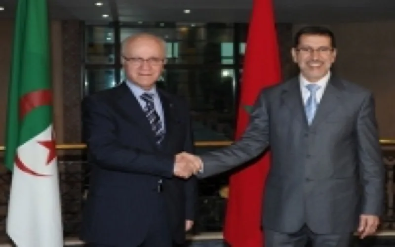 Medelci : "Il faut ouvrir les frontières entre l'Algérie et le Maroc"